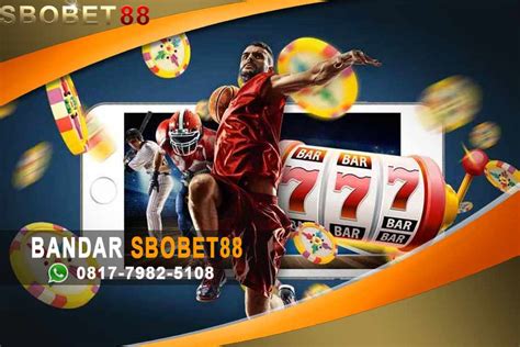 Sbobet88 .